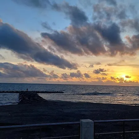 Seafront Little House リド・ディ・オスティア