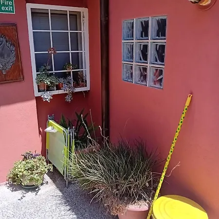 Seafront Little House 別荘